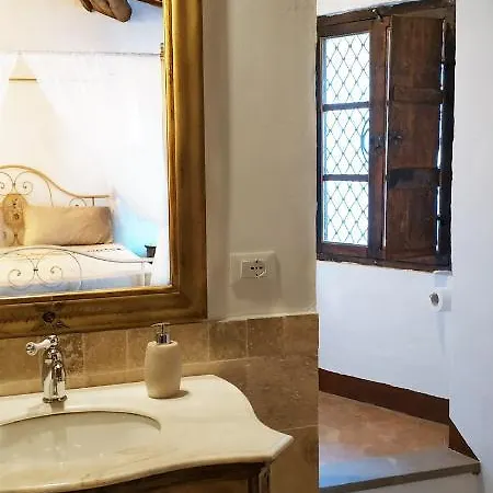 La Terrazza Sul Borgo - Montefioralle *
