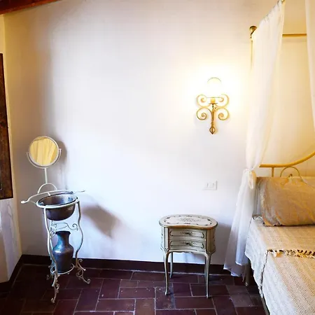 La Terrazza Sul Borgo - Montefioralle Apartment Greve in Chianti